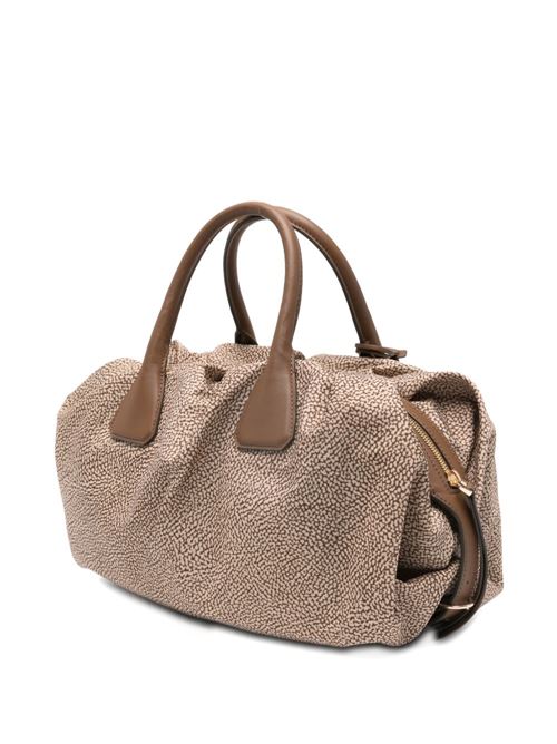 Borsa donna a mano BORBONESE | 91010216AH1994