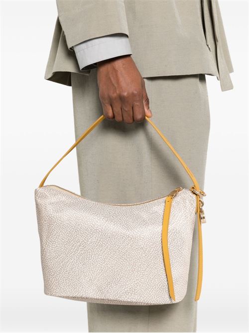 Borsa donna a spalla BORBONESE | 91010226AH1001
