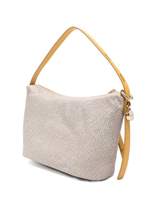 Borsa donna a spalla BORBONESE | 91010226AH1001