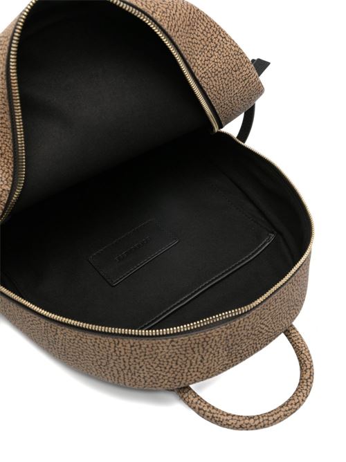 Zaino donna medio BORBONESE | 910102500193311