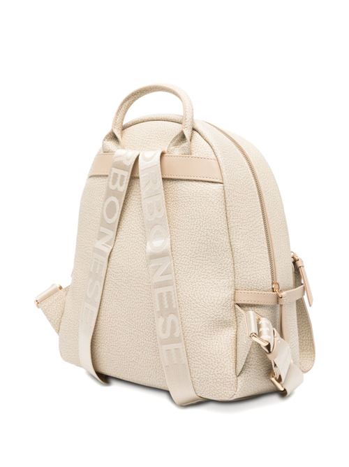 Zaino donna medio BORBONESE | 910102500193C75