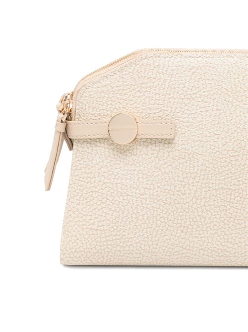 Borsa donna Gemini BORBONESE | 910102510193C75