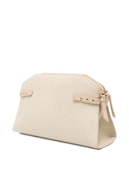 Borsa donna Gemini BORBONESE | 910102510193C75