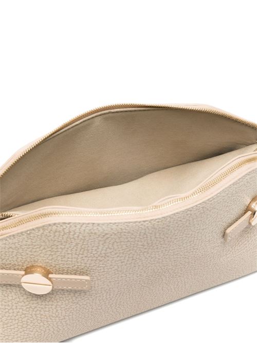 Borsa donna Gemini BORBONESE | 910102510193C75