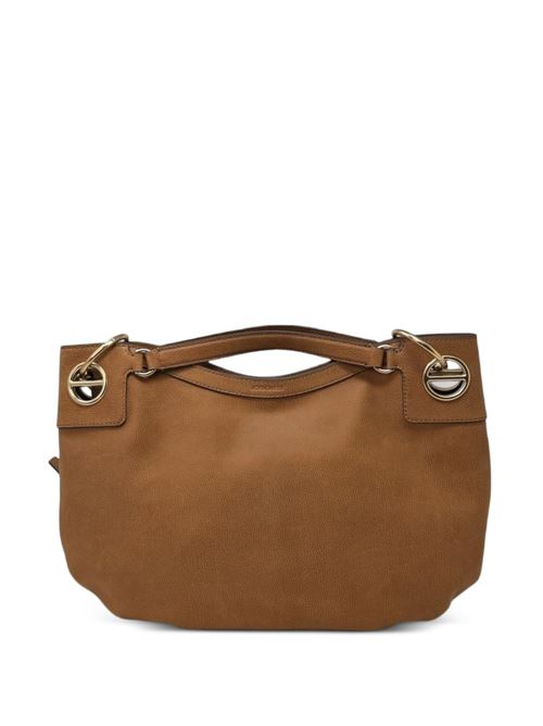 Borsa donna London Hobo media BORBONESE | 910102620197323