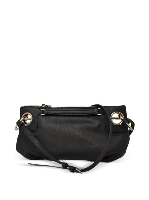 Borsa donna London Hobo media BORBONESE | 910102640197100
