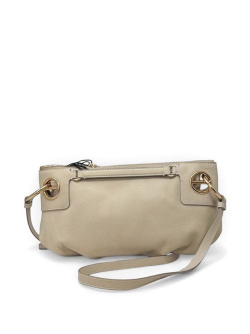 Borsa donna London Hobo media BORBONESE | 910102640197927
