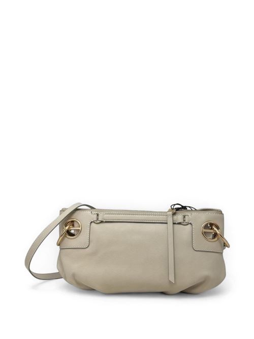 Borsa donna London Hobo media BORBONESE | 910102640197927