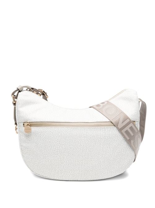 borsa donna Luna piccola BORBONESE | 934107I15927
