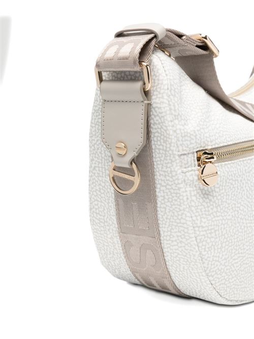borsa donna Luna piccola BORBONESE | 934107I15927