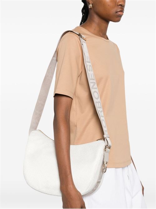 borsa donna Luna piccola BORBONESE | 934107I15927