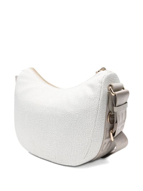 borsa donna Luna piccola BORBONESE | 934107I15927