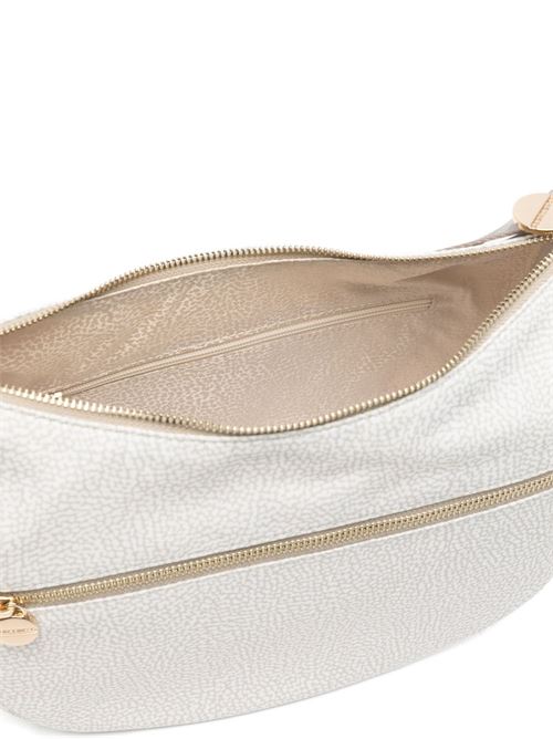borsa donna Luna piccola BORBONESE | 934107I15927