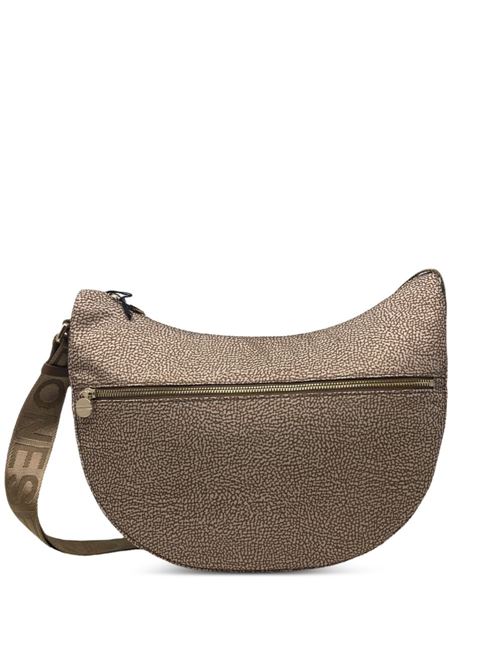 Borsa donna luna piccola BORBONESE | 934107I15994
