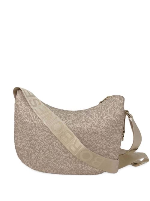 Borsa donna luna piccola BORBONESE | 934107I15C75