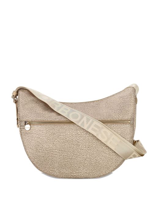 Borsa donna Luna media BORBONESE | 934108I15C75