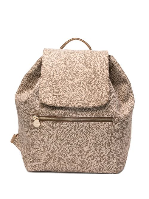 Zaino donna Eco line medio BORBONESE | 934486I15994