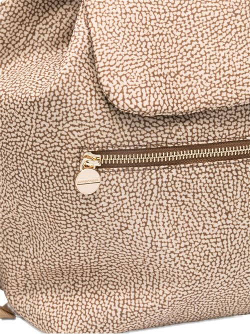 Zaino donna Eco line medio BORBONESE | 934486I15994