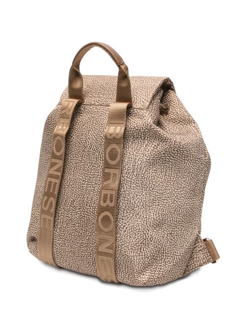 Zaino donna Eco line medio BORBONESE | 934486I15994