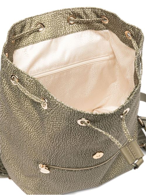 Zaino donna Eco line medio BORBONESE | 934486I15N41