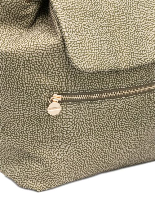 Zaino donna Eco line medio BORBONESE | 934486I15N41