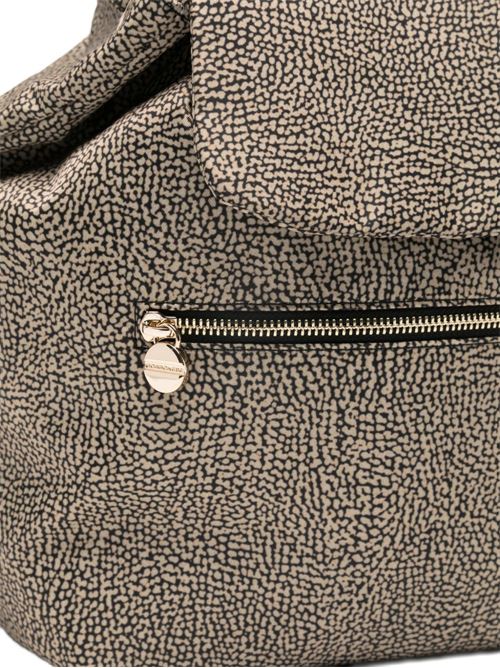 Zaino donna Eco line medio BORBONESE | 934486I15X11