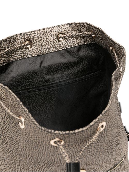 Zaino donna Eco line medio BORBONESE | 934486I15X11