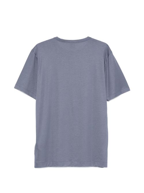 T-shirt uomo Boss avio manica corta BOSS | 50513674466