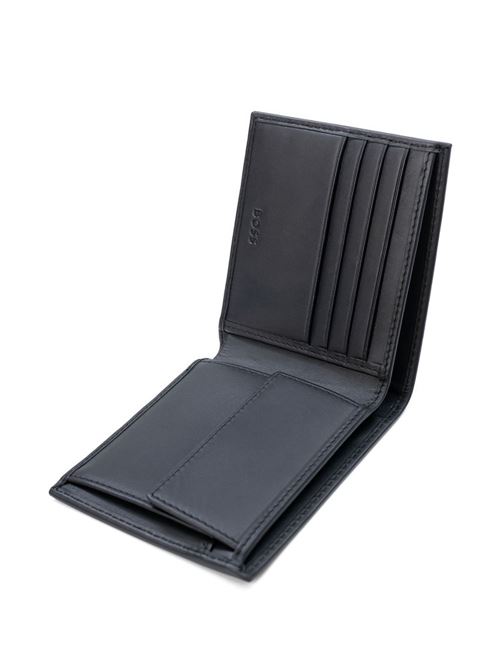 Portafogli uomo in pelle BOSS | 50546152001