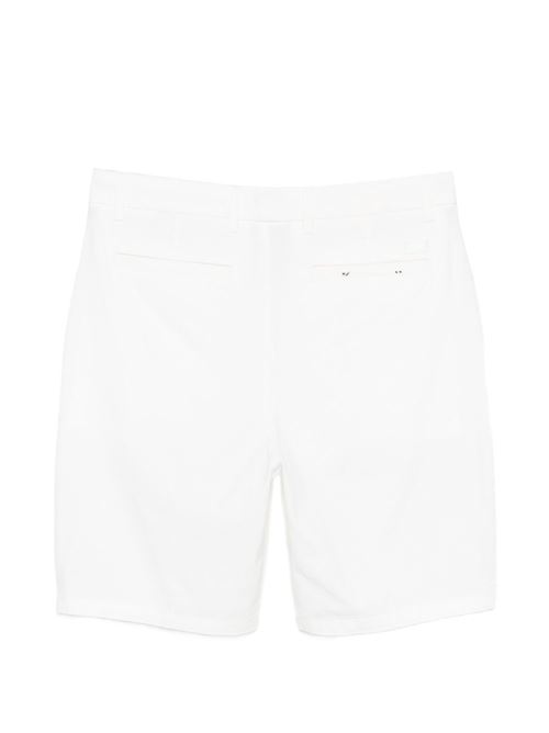Pantalone chino uomo BOSS Kane bianco BOSS | 50555235100