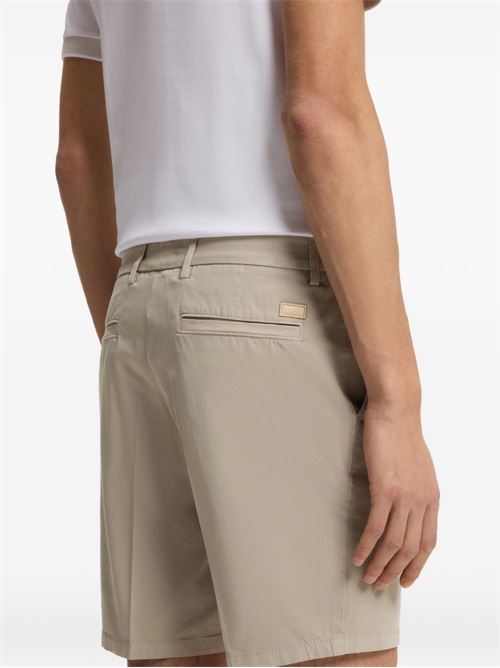 Pantalone chino uomo BOSS Kane sabbia BOSS | 50555235294
