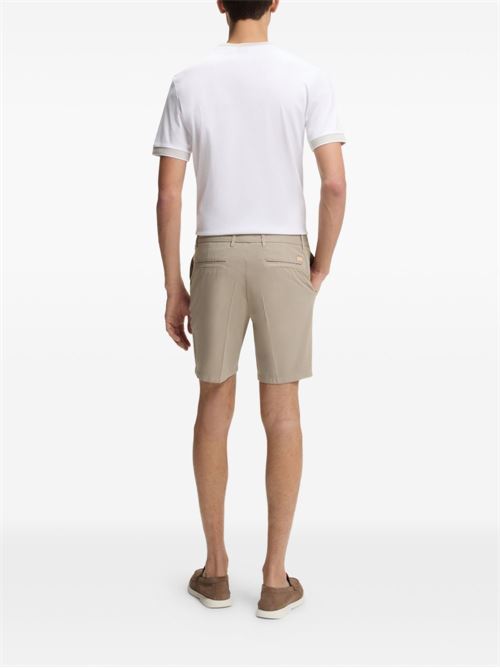 Pantalone chino uomo BOSS Kane sabbia BOSS | 50555235294