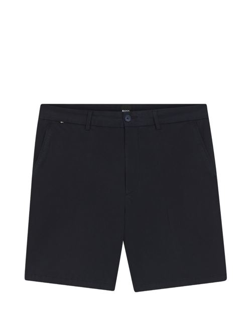 Pantalone chino uomo BOSS Kane bianco BOSS | 50555235404