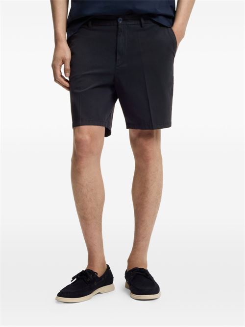 Pantalone chino uomo BOSS Kane bianco BOSS | 50555235404