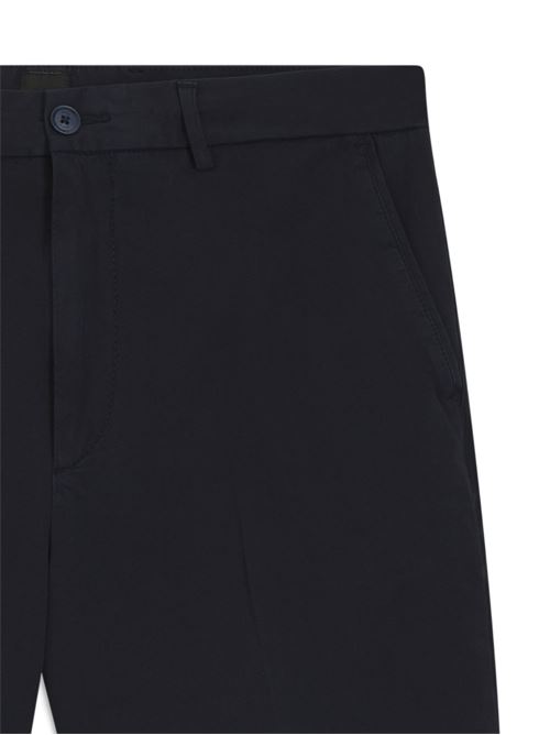 Pantalone chino uomo BOSS Kane bianco BOSS | 50555235404