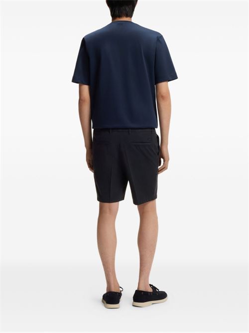 Pantalone chino uomo BOSS Kane bianco BOSS | 50555235404