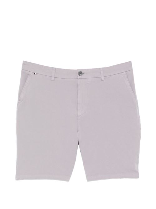Bermuda uomo lilla BOSS | 50555235532