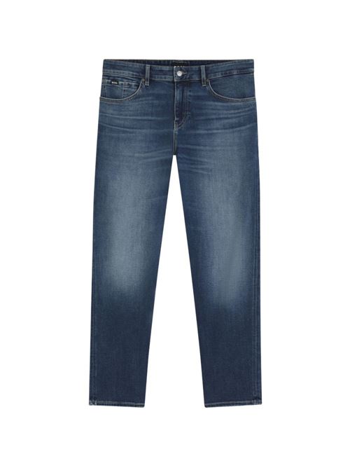 Jeans uomo BOSS | 50557515419