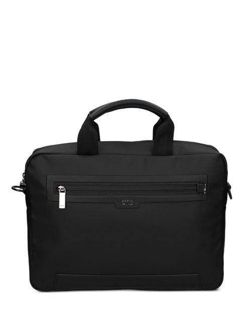 Borsa uomo porta pc BOSS | 50557778001