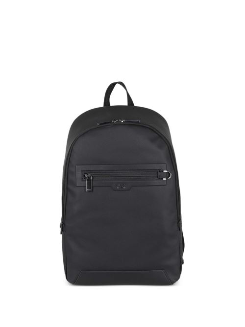 Zaino uomo nero BOSS | 50557802001