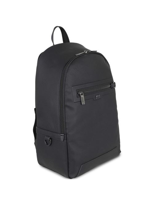Zaino uomo nero BOSS | 50557802001