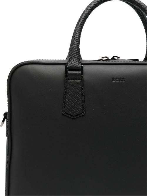 Borsa uomo porta documenti BOSS | 50557807001