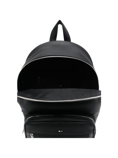 Zaino uomo nero BOSS | 50558195001