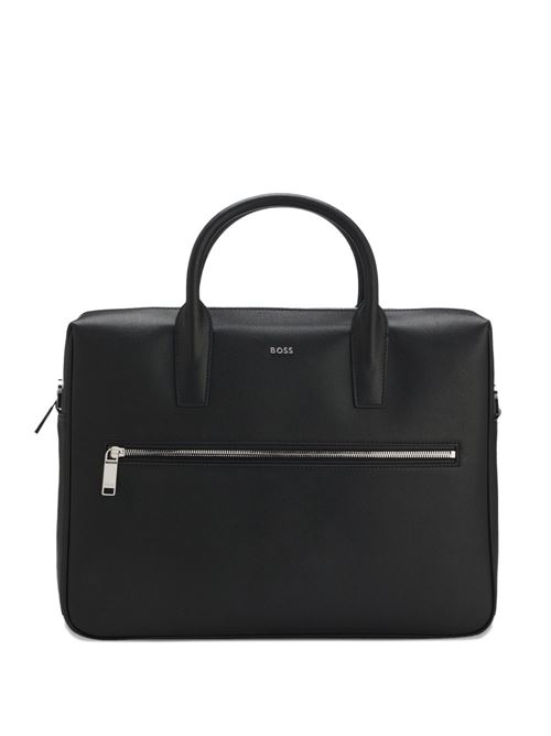 Borsa uomo porta pc BOSS | 50558430001