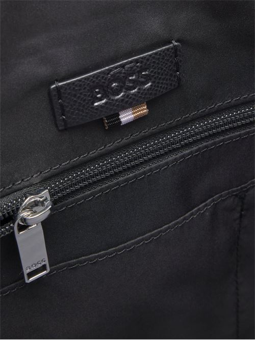 Borsa uomo porta pc BOSS | 50558430001