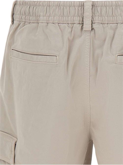 bermuda uomo Boss cargo BOSS | 50559280070
