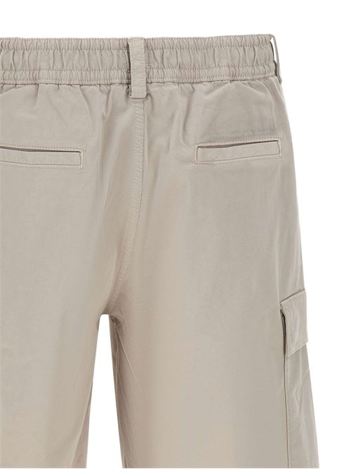 bermuda uomo Boss cargo BOSS | 50559280070
