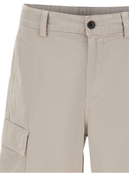 bermuda uomo Boss cargo BOSS | 50559280070