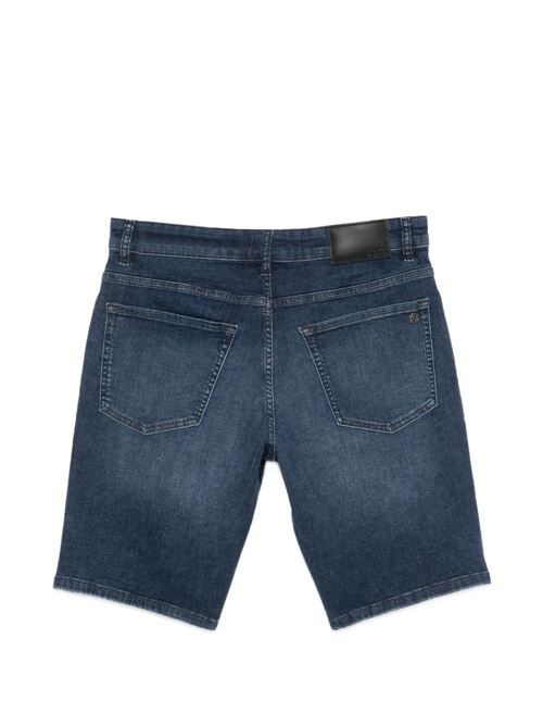 Jeans uomo BOSS denim scuro BOSS | 50559917420