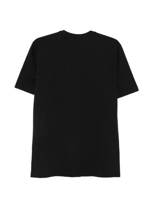 T-shirt uomo BOSS Surf nero BOSS | 50561850001